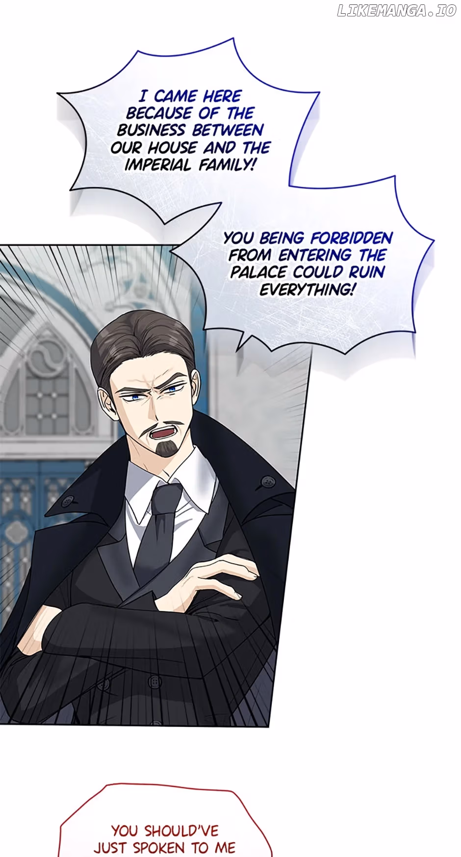 I'll Protect You, Daddy! Chapter 24 page 51 - 