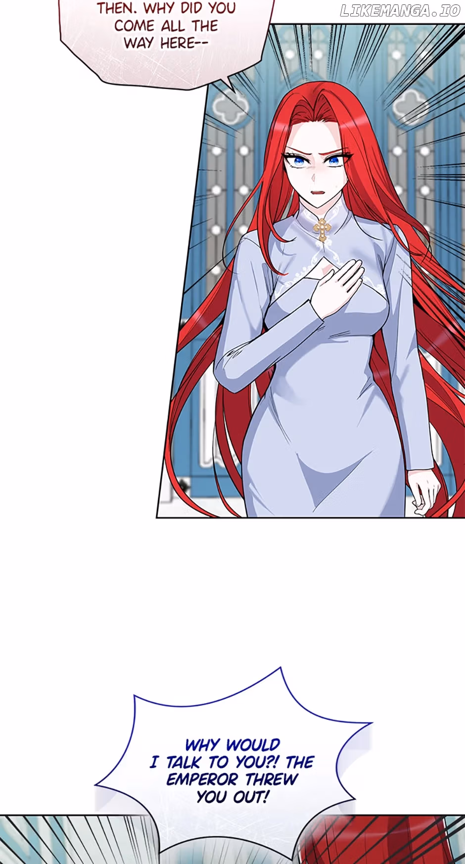 I'll Protect You, Daddy! Chapter 24 page 52 - 