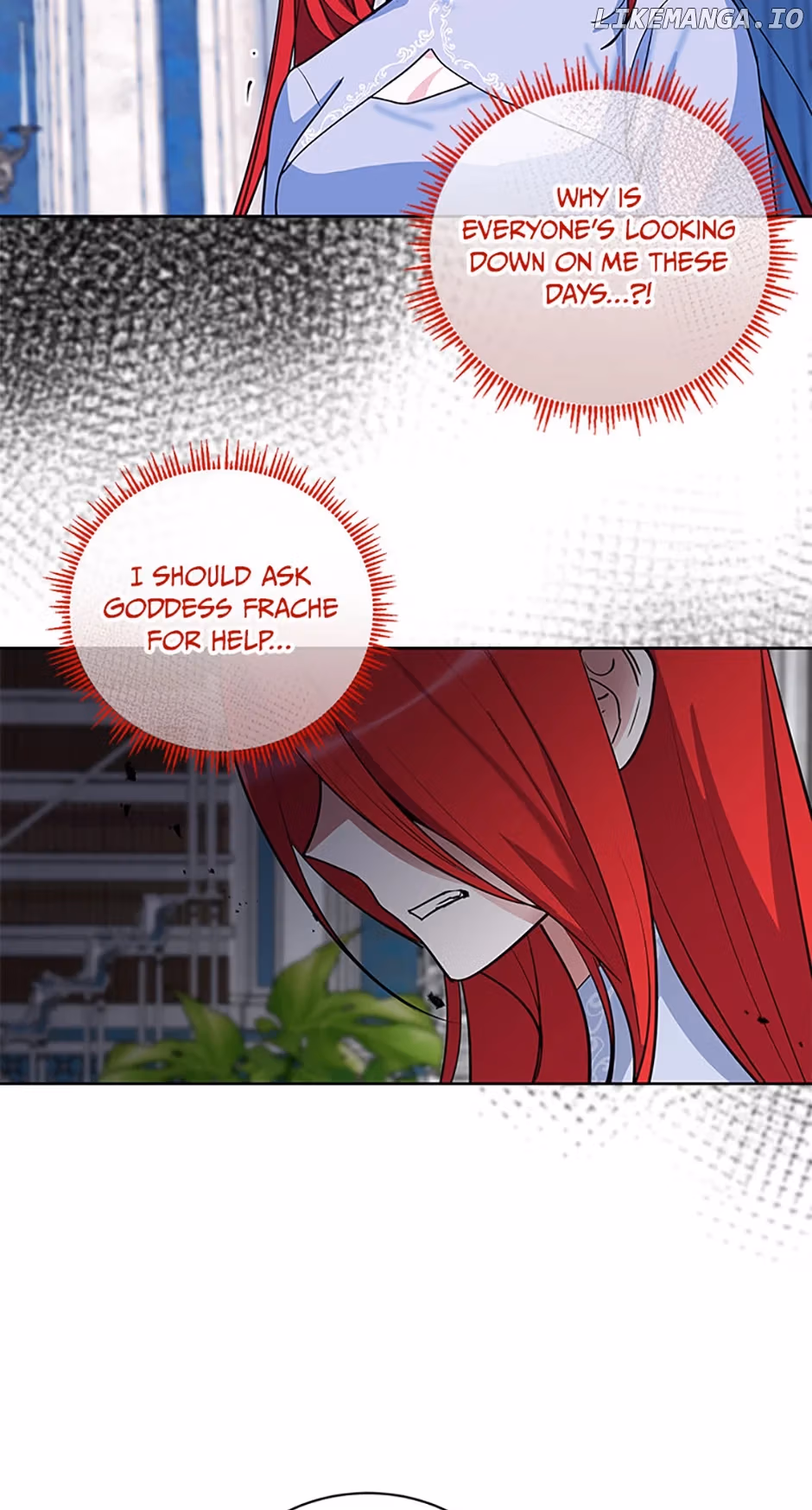 I'll Protect You, Daddy! Chapter 24 page 54 - 