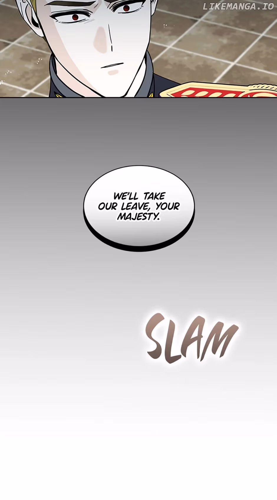 I'll Protect You, Daddy! Chapter 24 page 10 - 