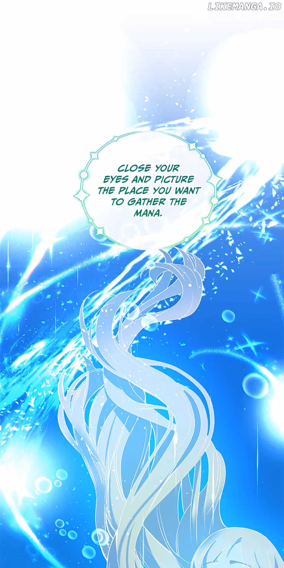I'll Protect You, Daddy! Chapter 25 page 35 - 