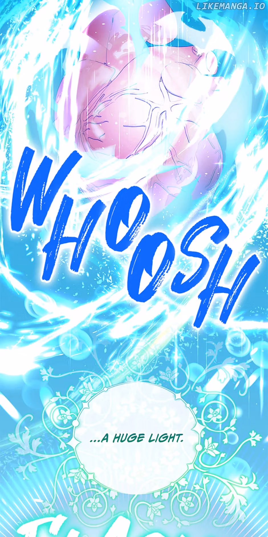 I'll Protect You, Daddy! Chapter 25 page 37 - 