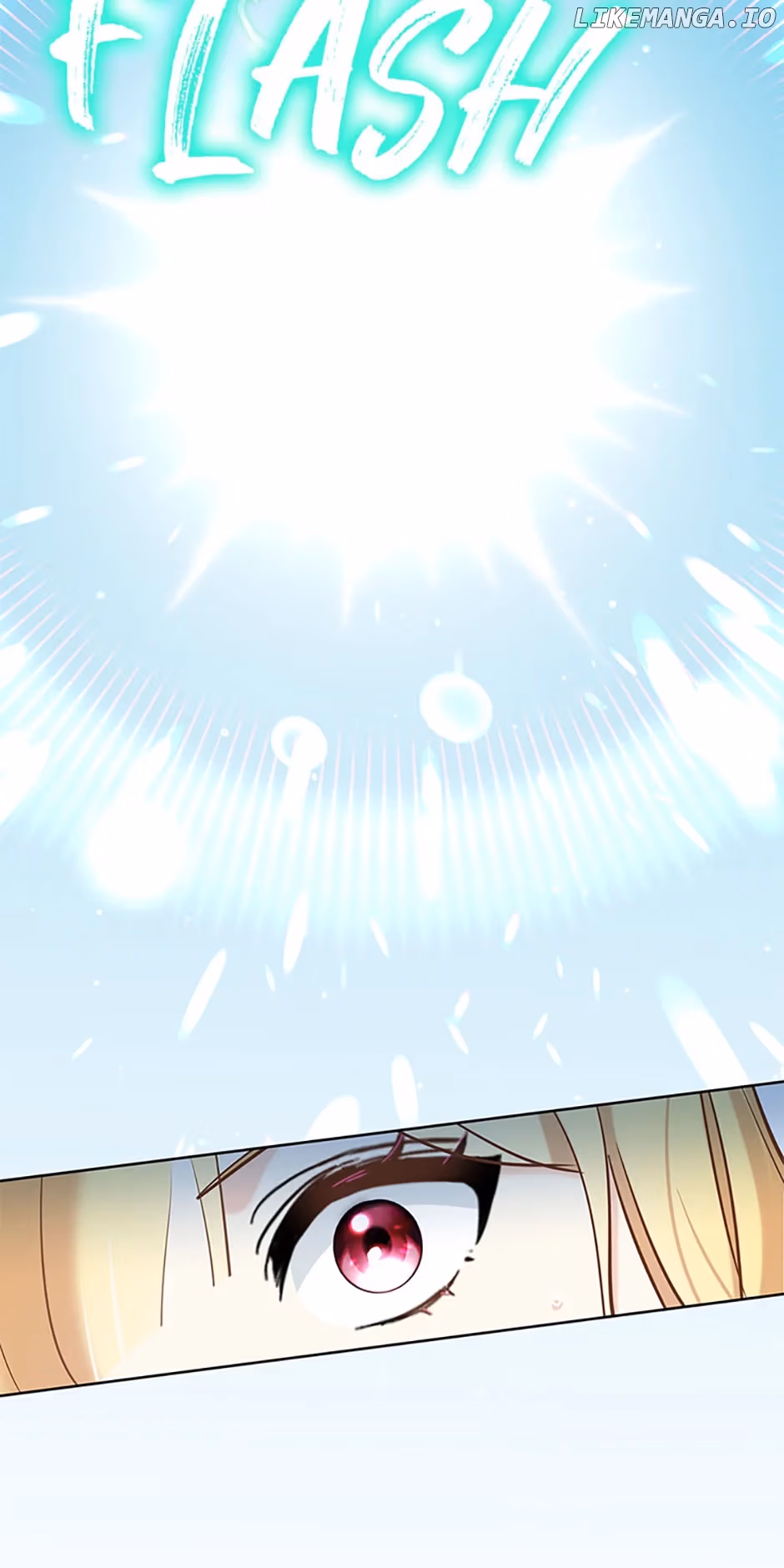 I'll Protect You, Daddy! Chapter 25 page 38 - 