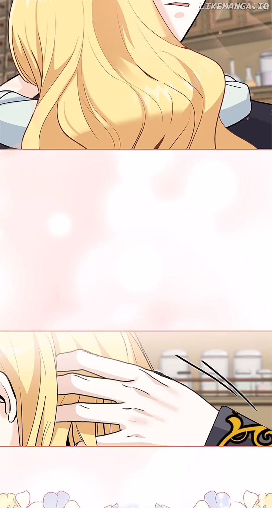I'll Protect You, Daddy! Chapter 25 page 47 - 