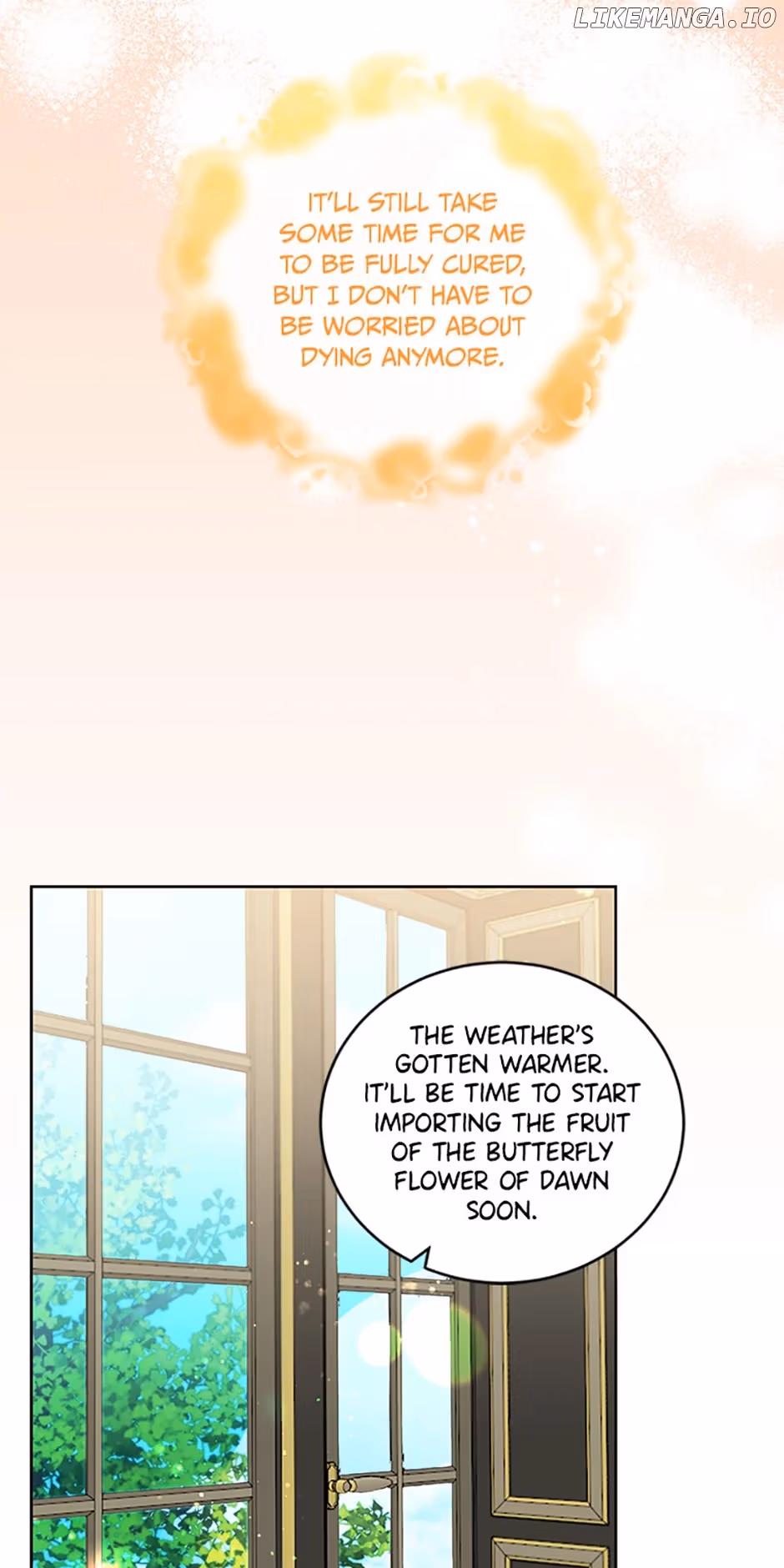 I'll Protect You, Daddy! Chapter 25 page 53 - 