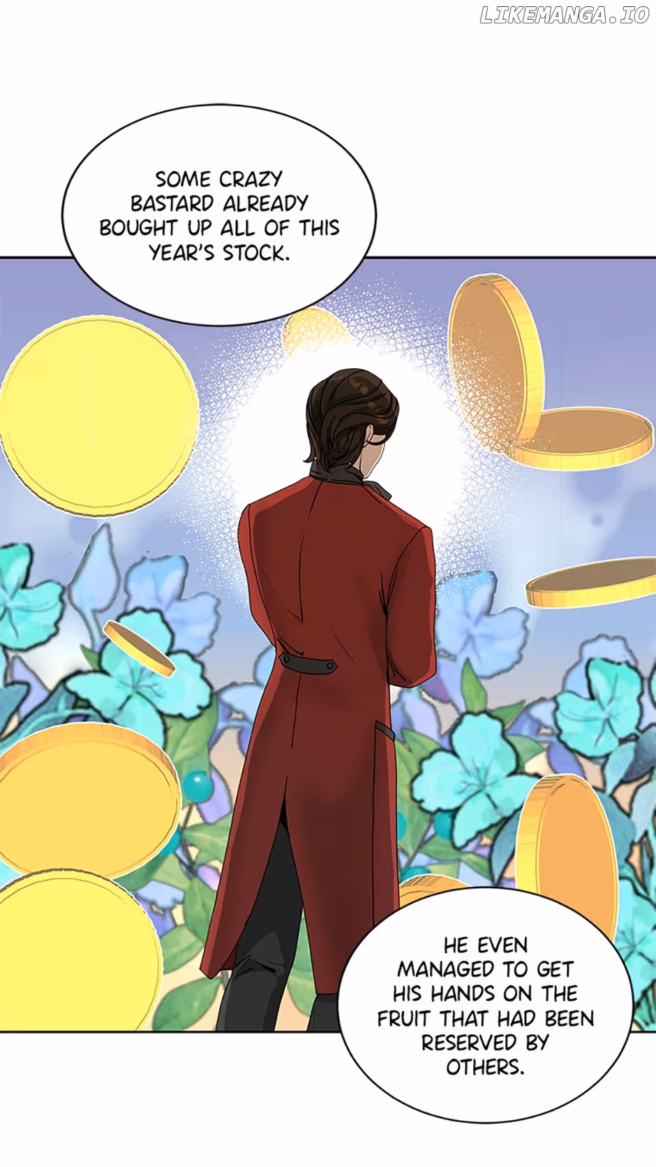 I'll Protect You, Daddy! Chapter 25 page 55 - 
