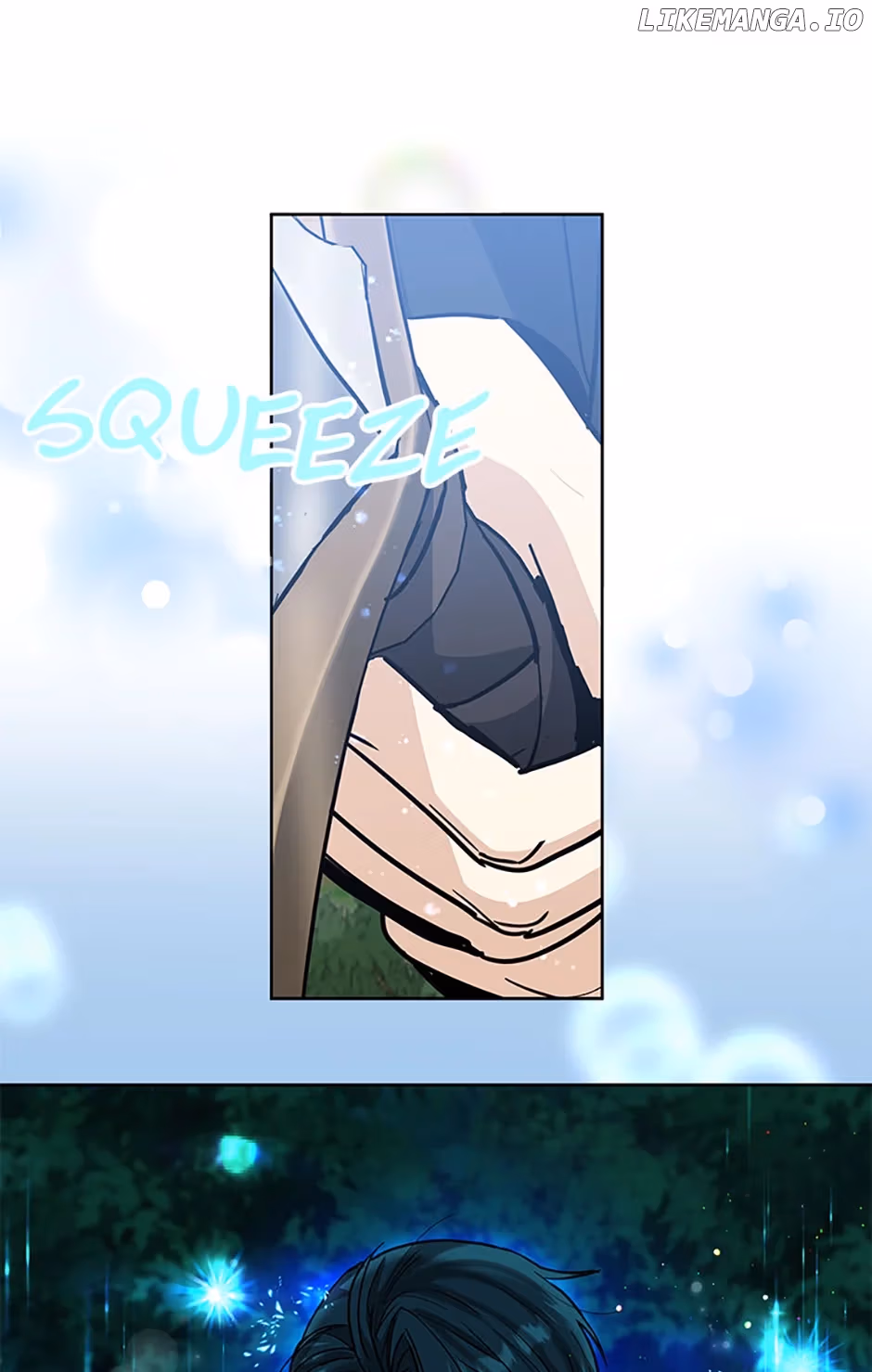 I'll Protect You, Daddy! Chapter 26 page 54 - 
