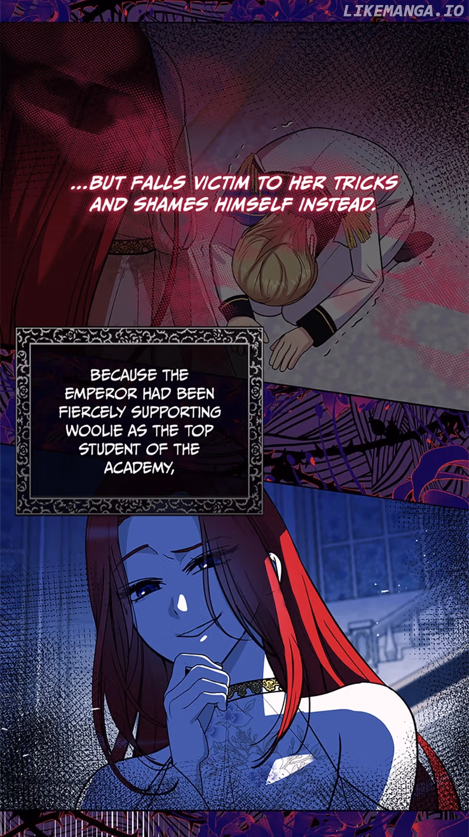 I'll Protect You, Daddy! Chapter 27 page 27 - 