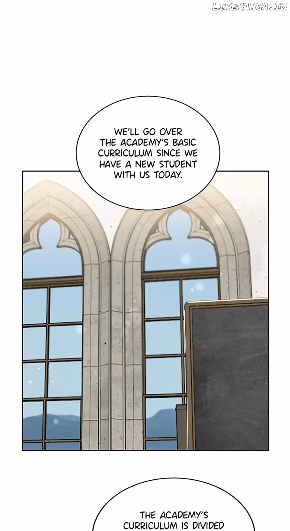 I'll Protect You, Daddy! Chapter 28 page 2 - 