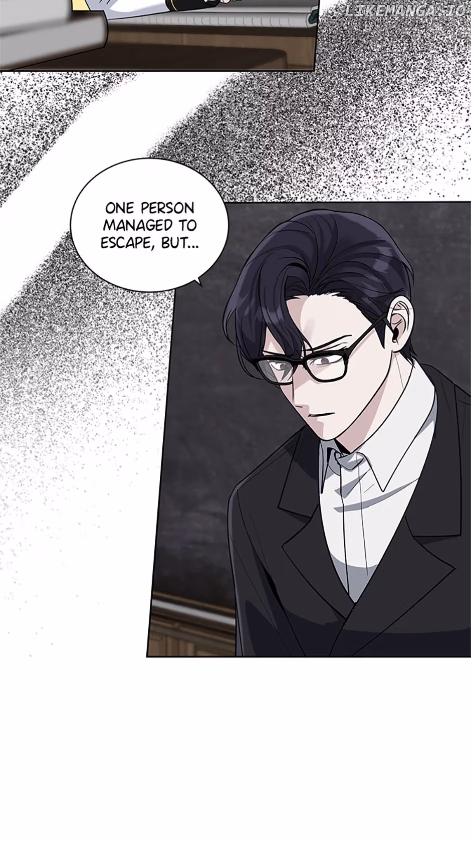 I'll Protect You, Daddy! Chapter 28 page 26 - 