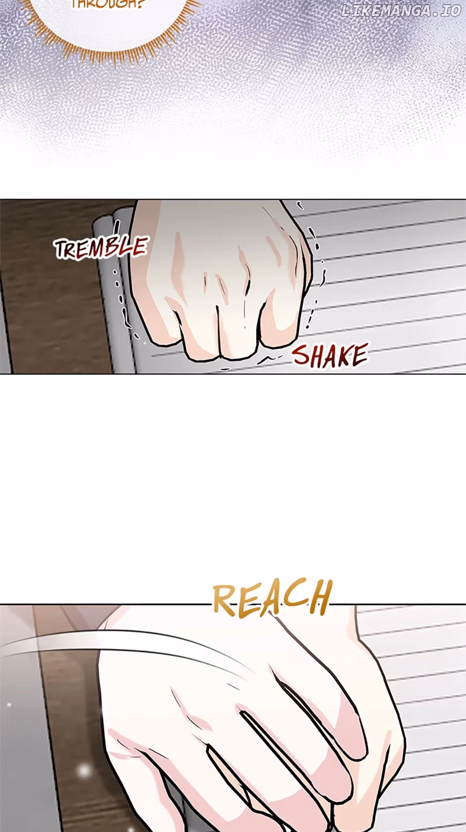I'll Protect You, Daddy! Chapter 28 page 30 - 