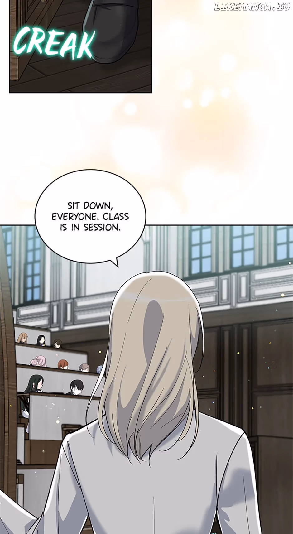 I'll Protect You, Daddy! Chapter 28 page 54 - 