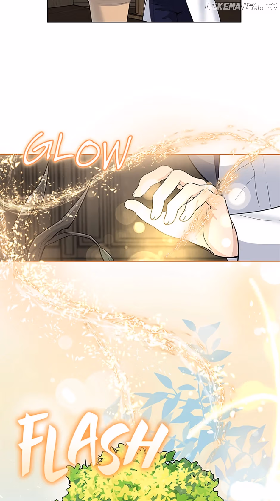 I'll Protect You, Daddy! Chapter 29 page 12 - 