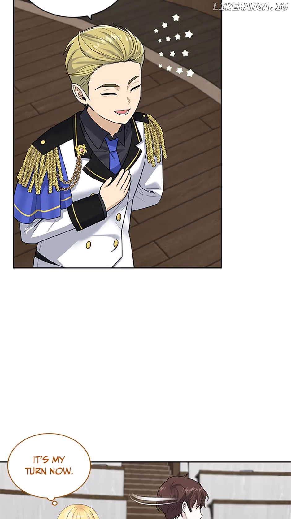 I'll Protect You, Daddy! Chapter 29 page 24 - 