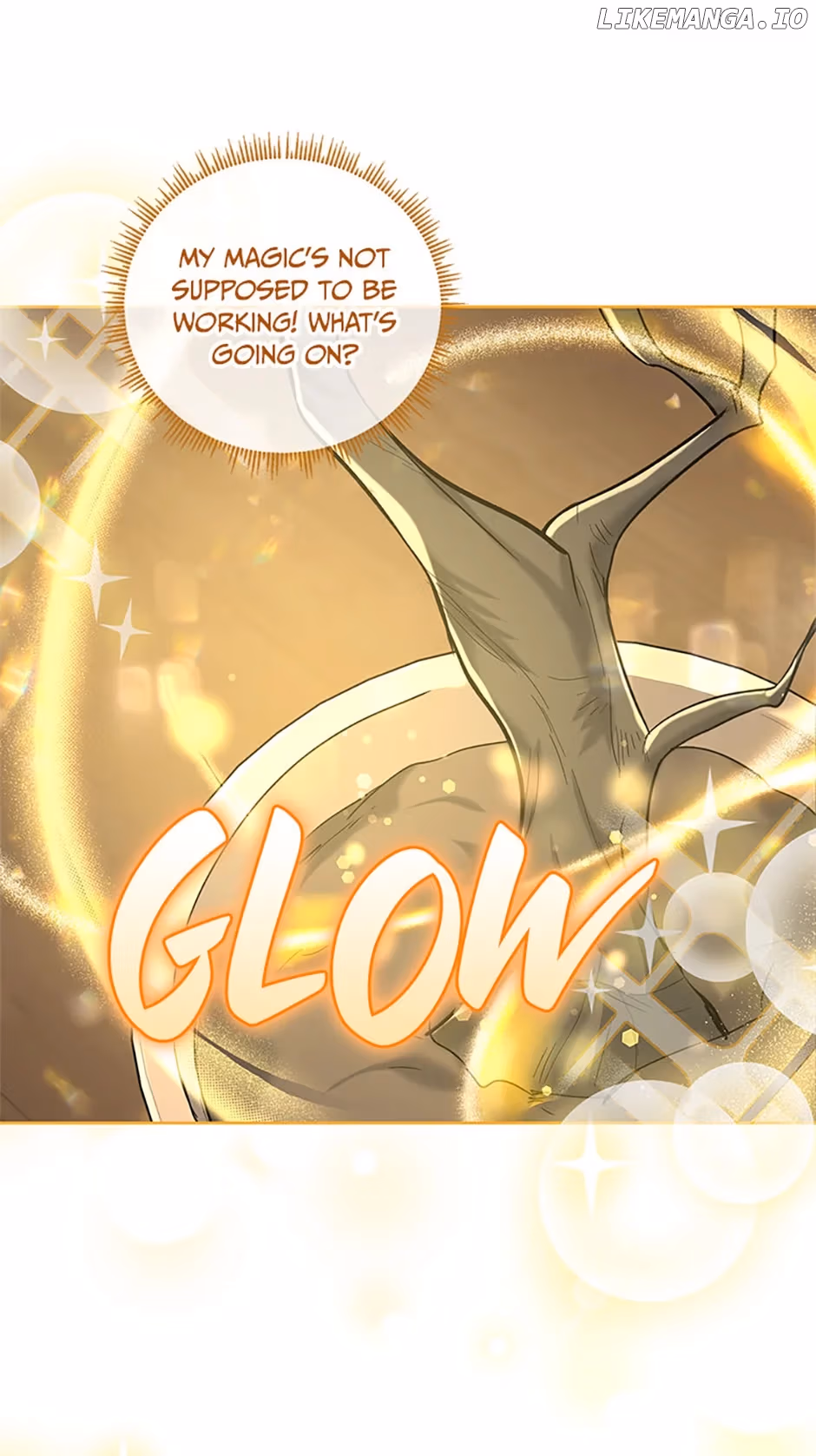 I'll Protect You, Daddy! Chapter 29 page 31 - 
