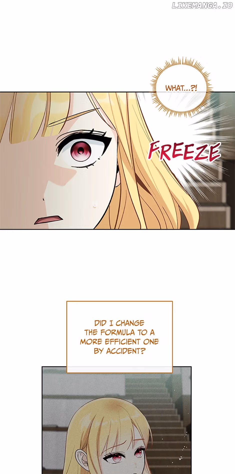 I'll Protect You, Daddy! Chapter 29 page 41 - 
