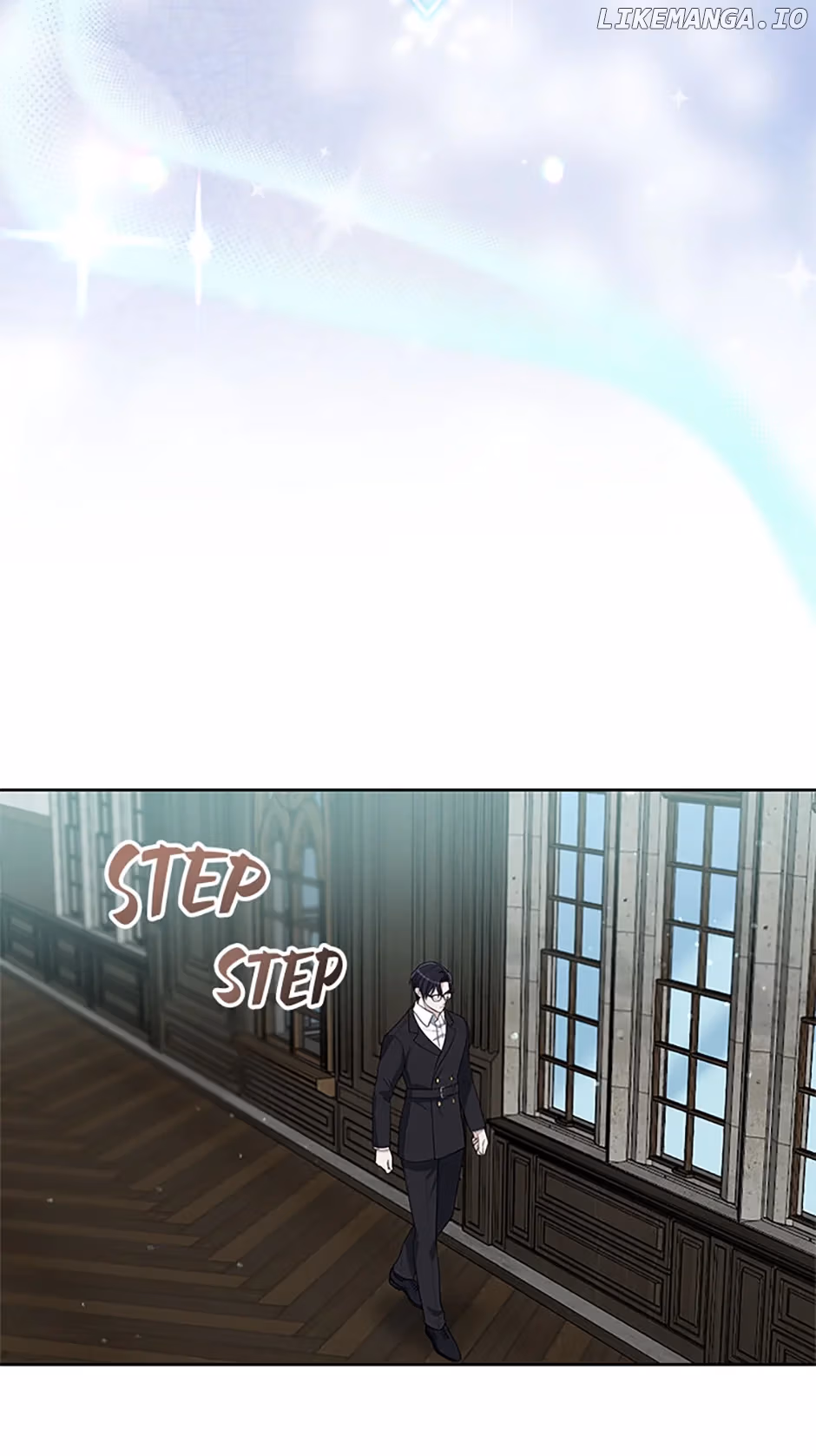 I'll Protect You, Daddy! Chapter 30 page 13 - 