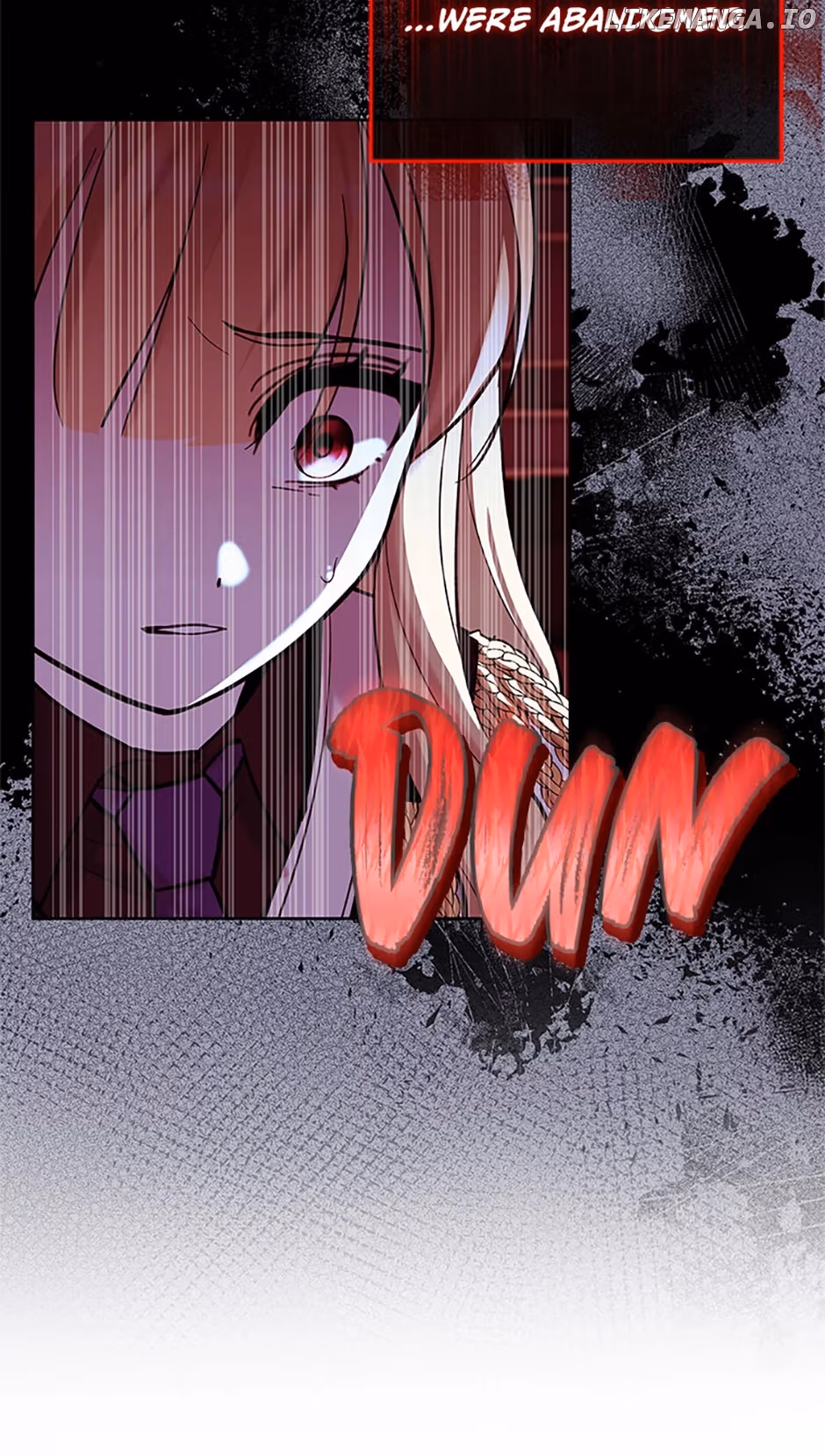 I'll Protect You, Daddy! Chapter 30 page 34 - 