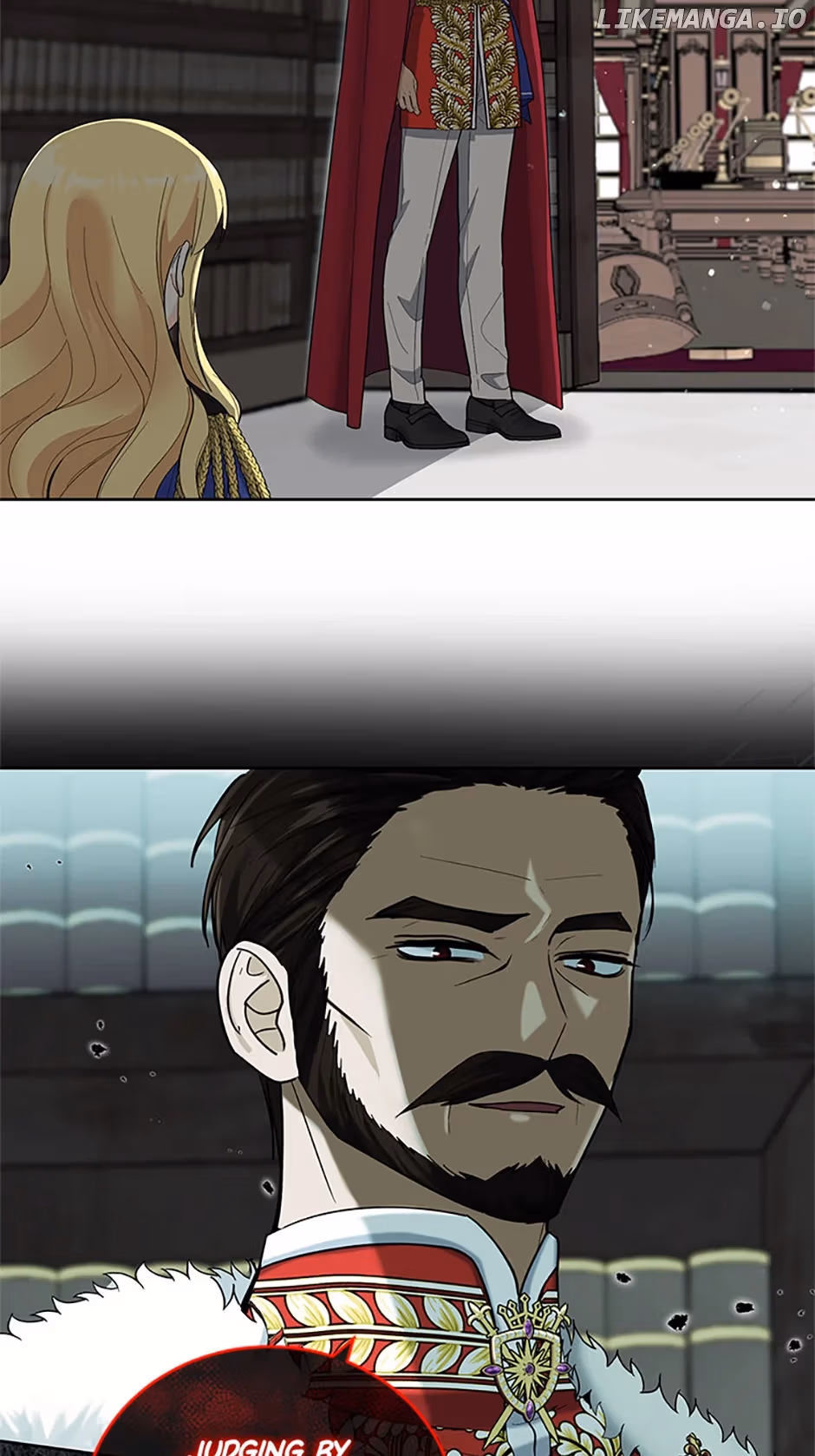 I'll Protect You, Daddy! Chapter 30 page 42 - 