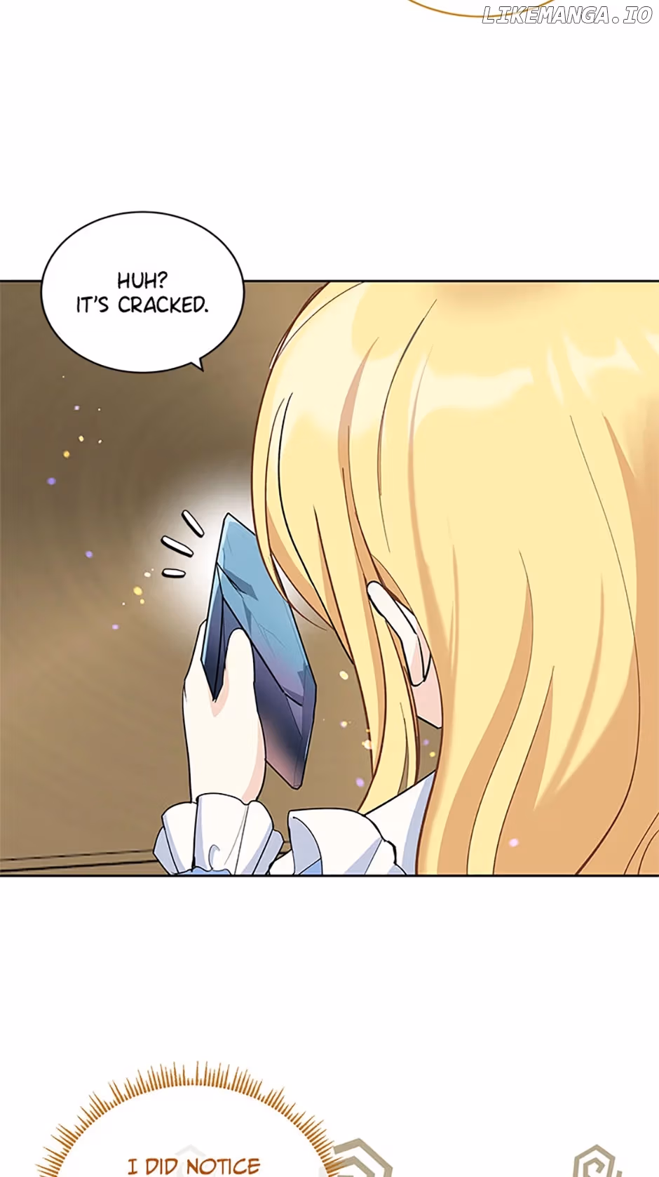 I'll Protect You, Daddy! Chapter 30 page 48 - 