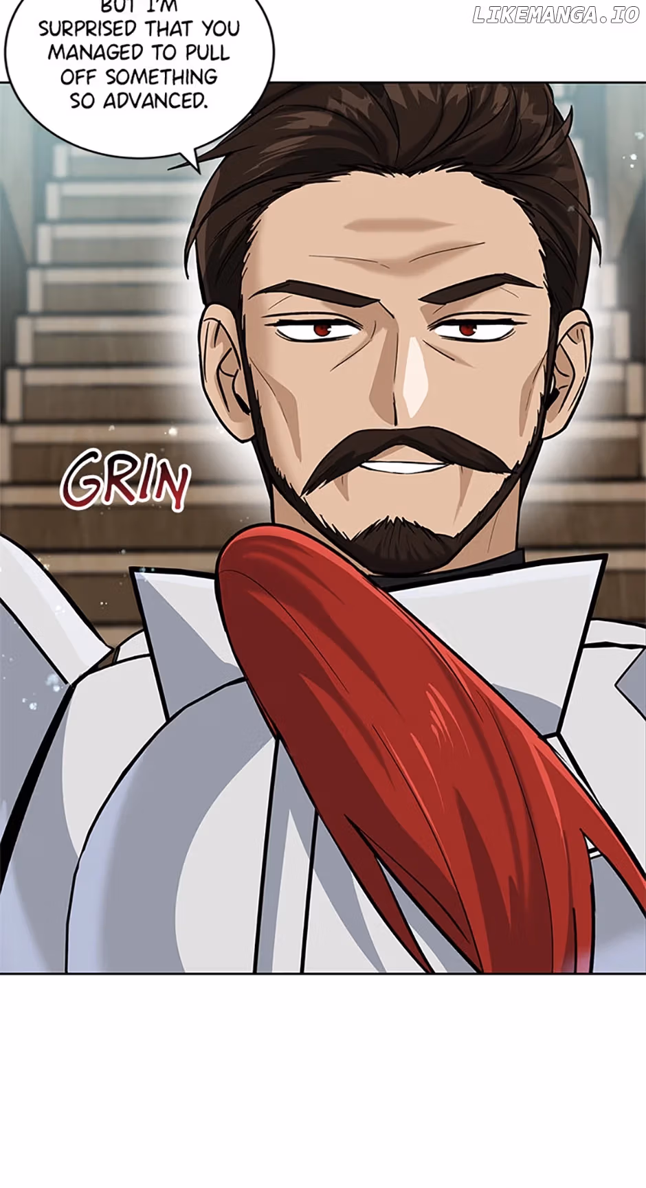 I'll Protect You, Daddy! Chapter 31 page 42 - 