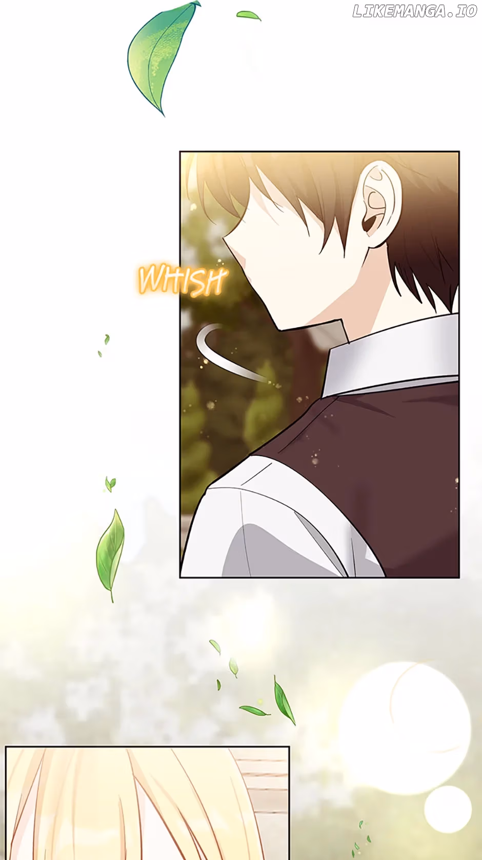 I'll Protect You, Daddy! Chapter 32 page 48 - 