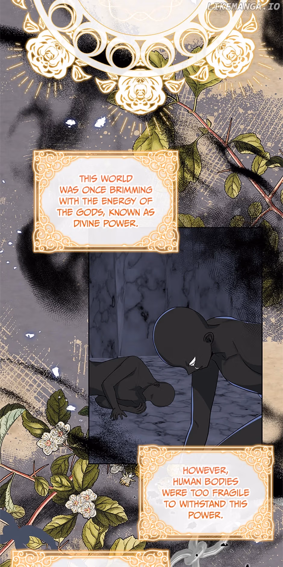 I'll Protect You, Daddy! Chapter 32 page 58 - 