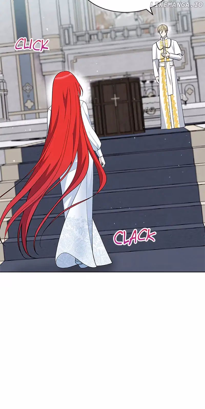I'll Protect You, Daddy! Chapter 33 page 18 - 