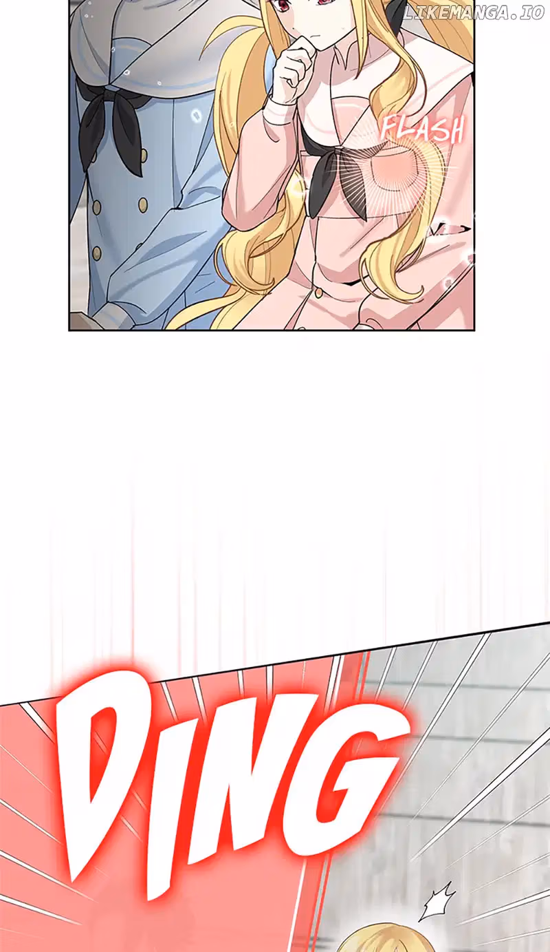 I'll Protect You, Daddy! Chapter 33 page 26 - 