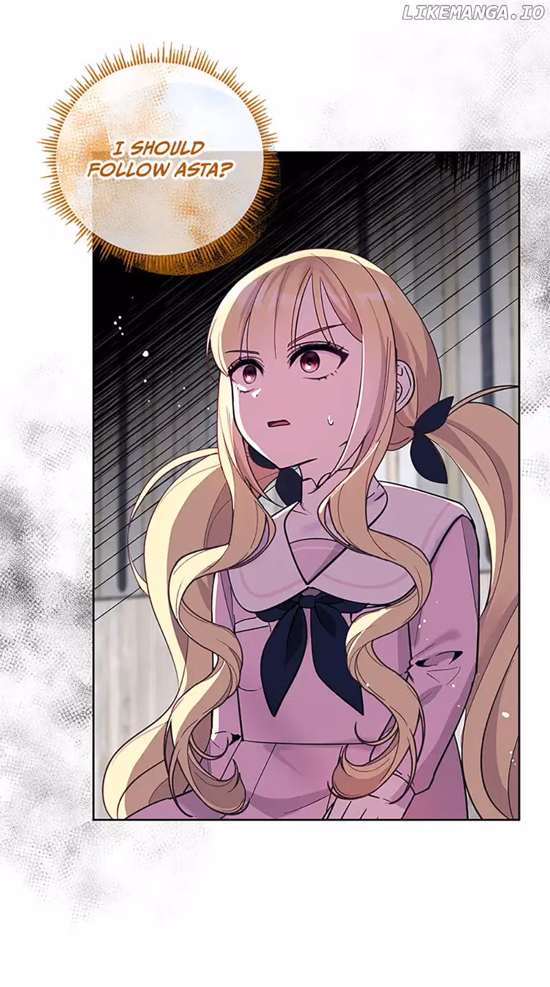 I'll Protect You, Daddy! Chapter 33 page 33 - 