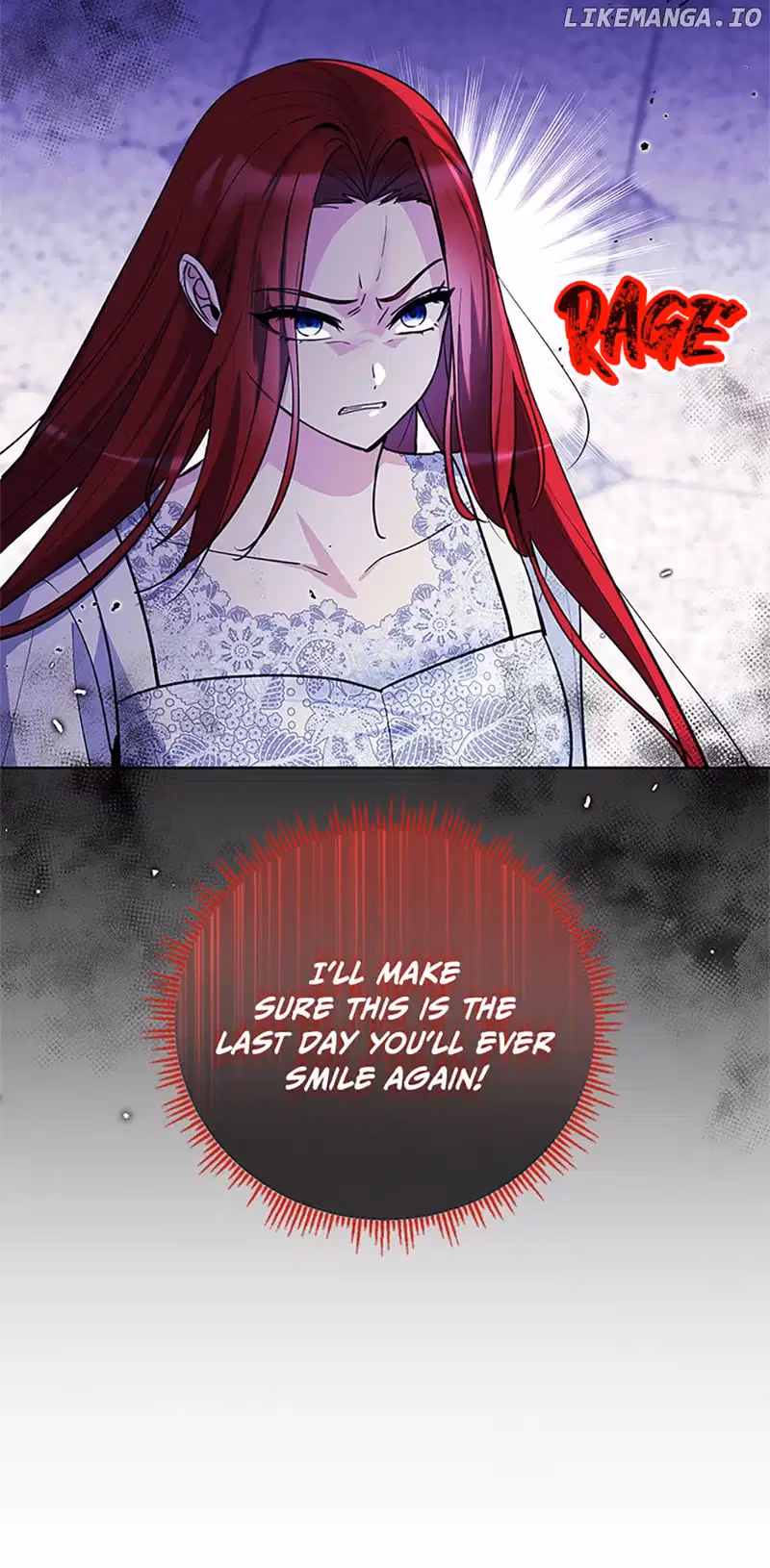 I'll Protect You, Daddy! Chapter 33 page 41 - 