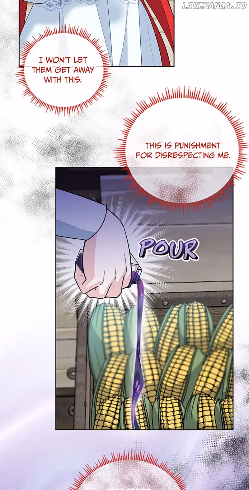 I'll Protect You, Daddy! Chapter 33 page 45 - 