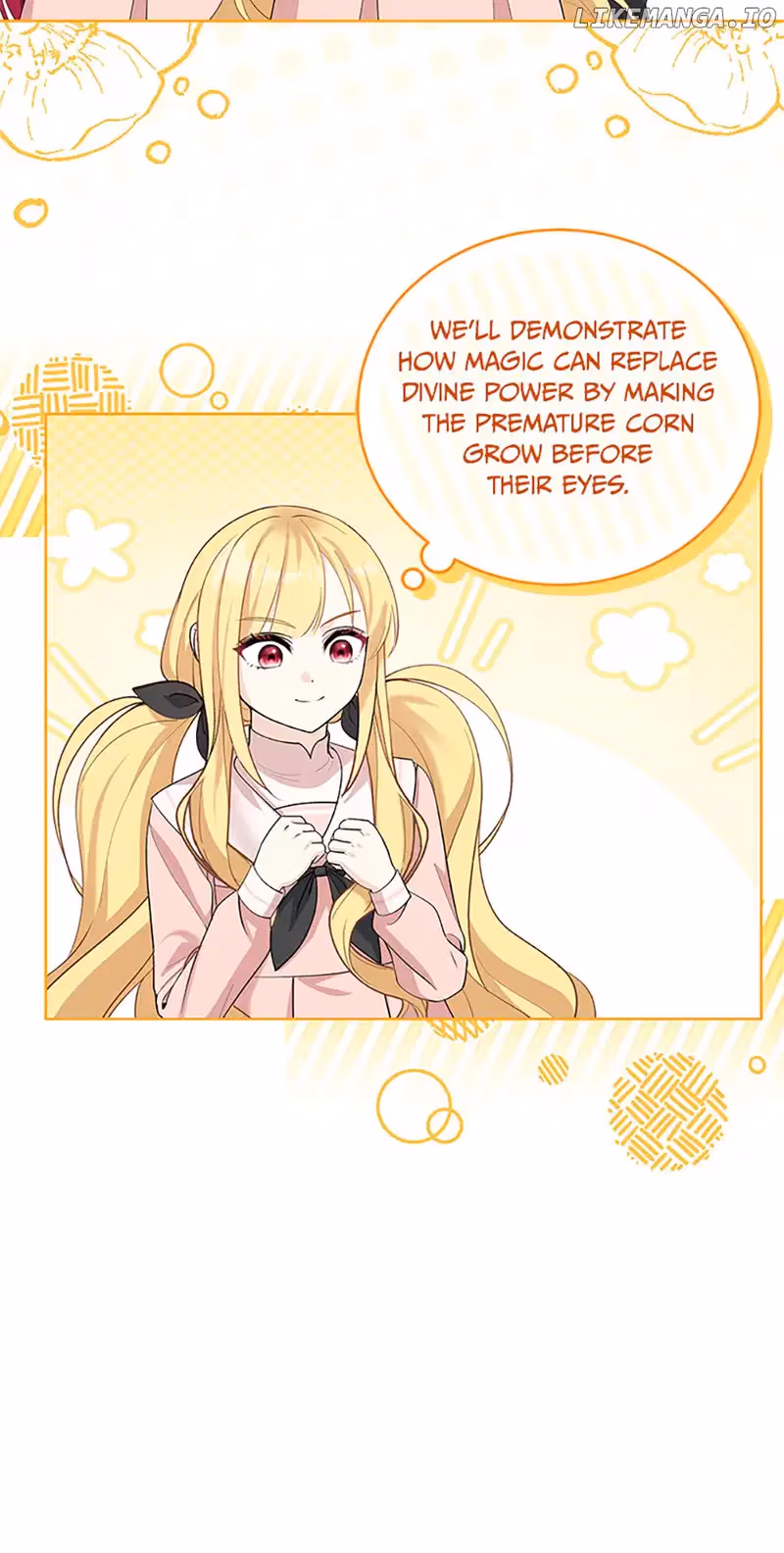 I'll Protect You, Daddy! Chapter 33 page 50 - 