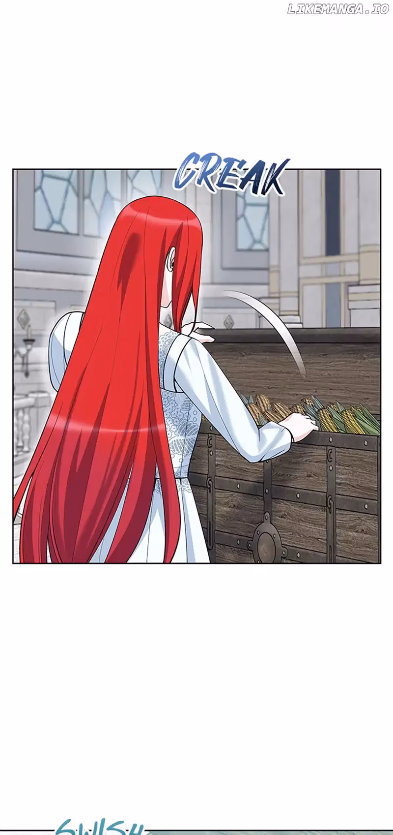 I'll Protect You, Daddy! Chapter 33 page 52 - 
