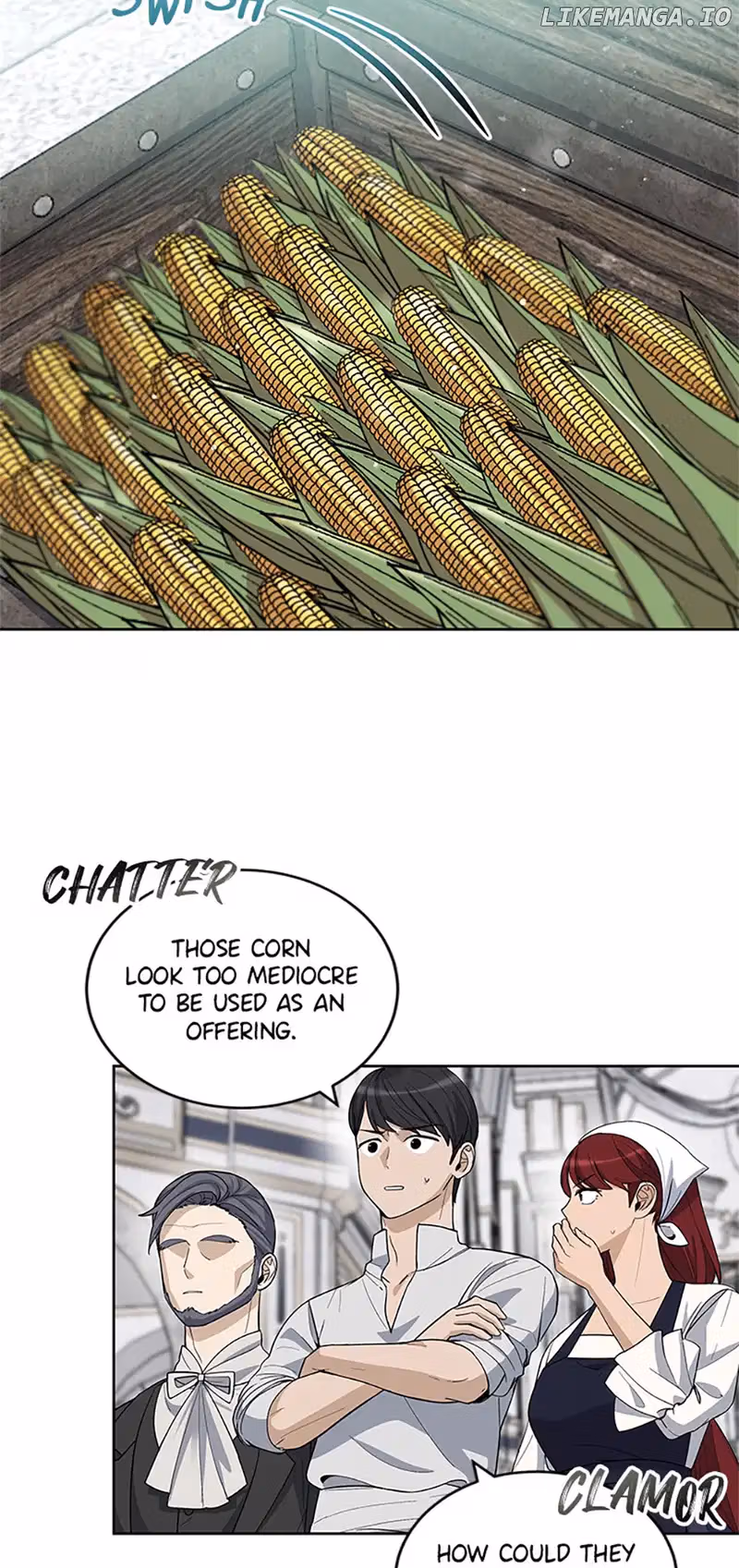 I'll Protect You, Daddy! Chapter 33 page 53 - 