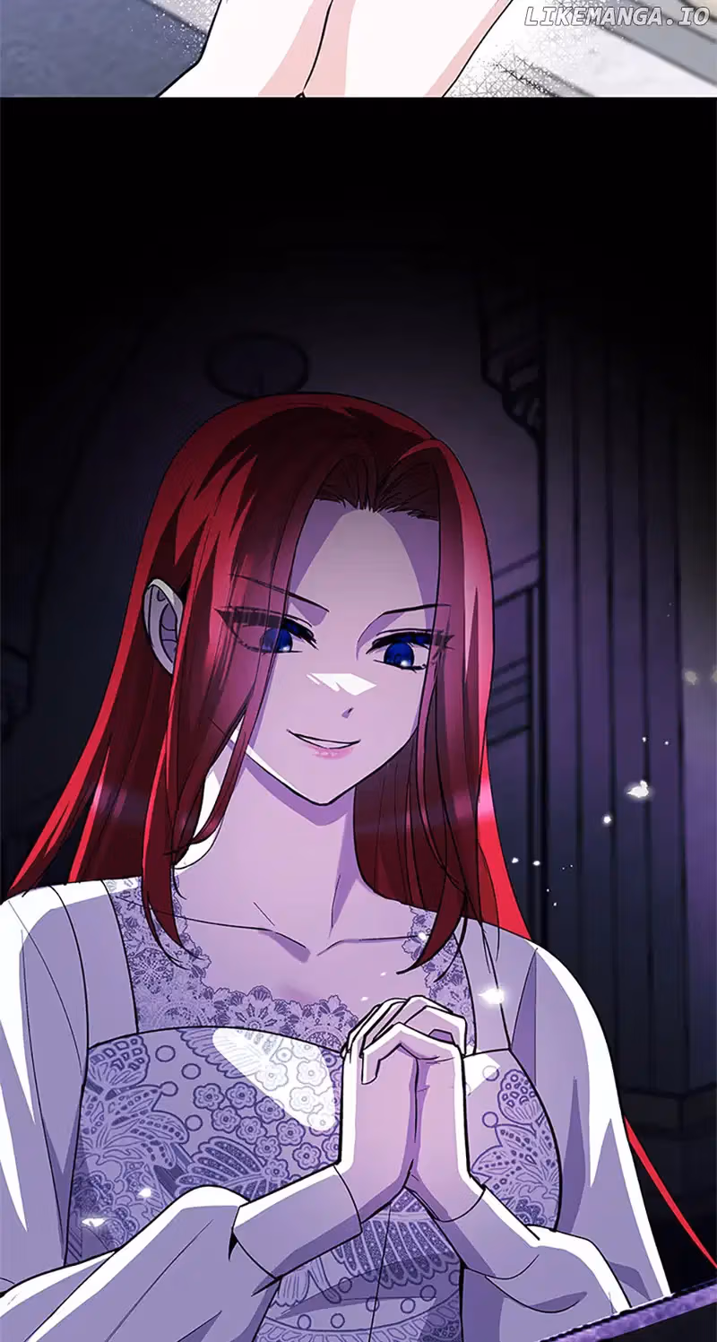 I'll Protect You, Daddy! Chapter 33 page 58 - 