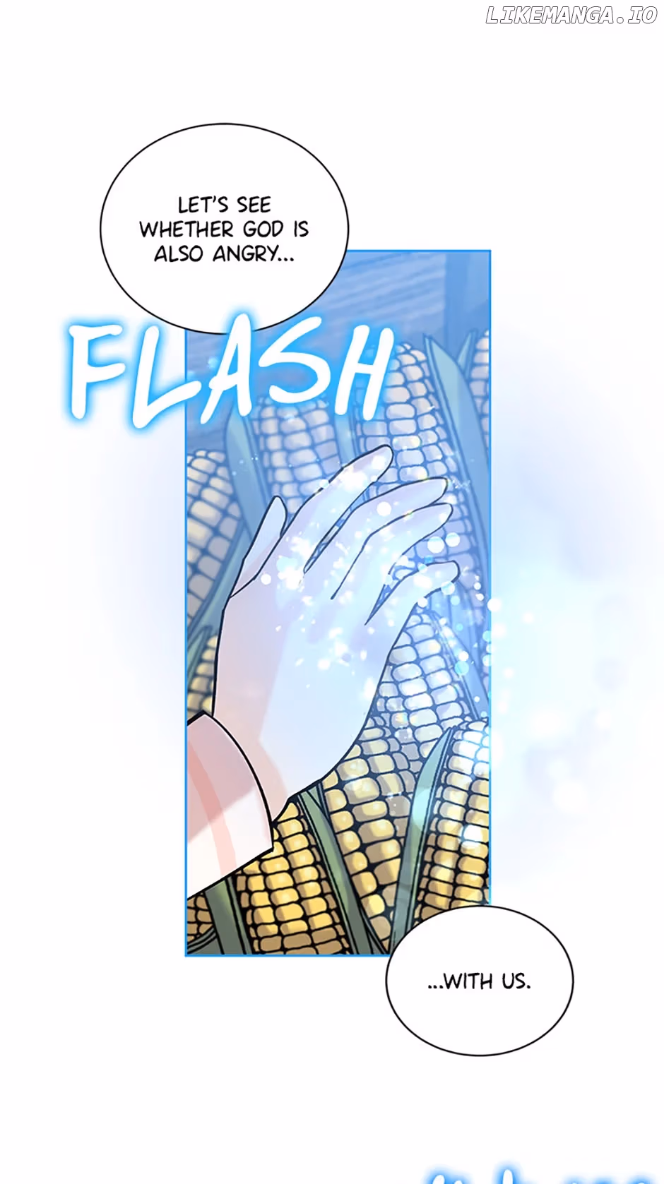 I'll Protect You, Daddy! Chapter 34 page 27 - 