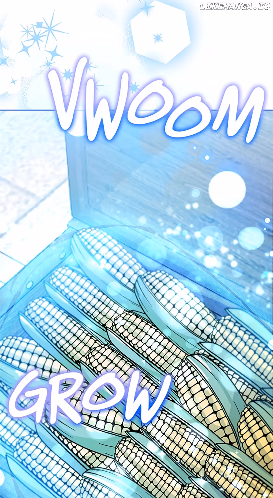 I'll Protect You, Daddy! Chapter 34 page 5 - 