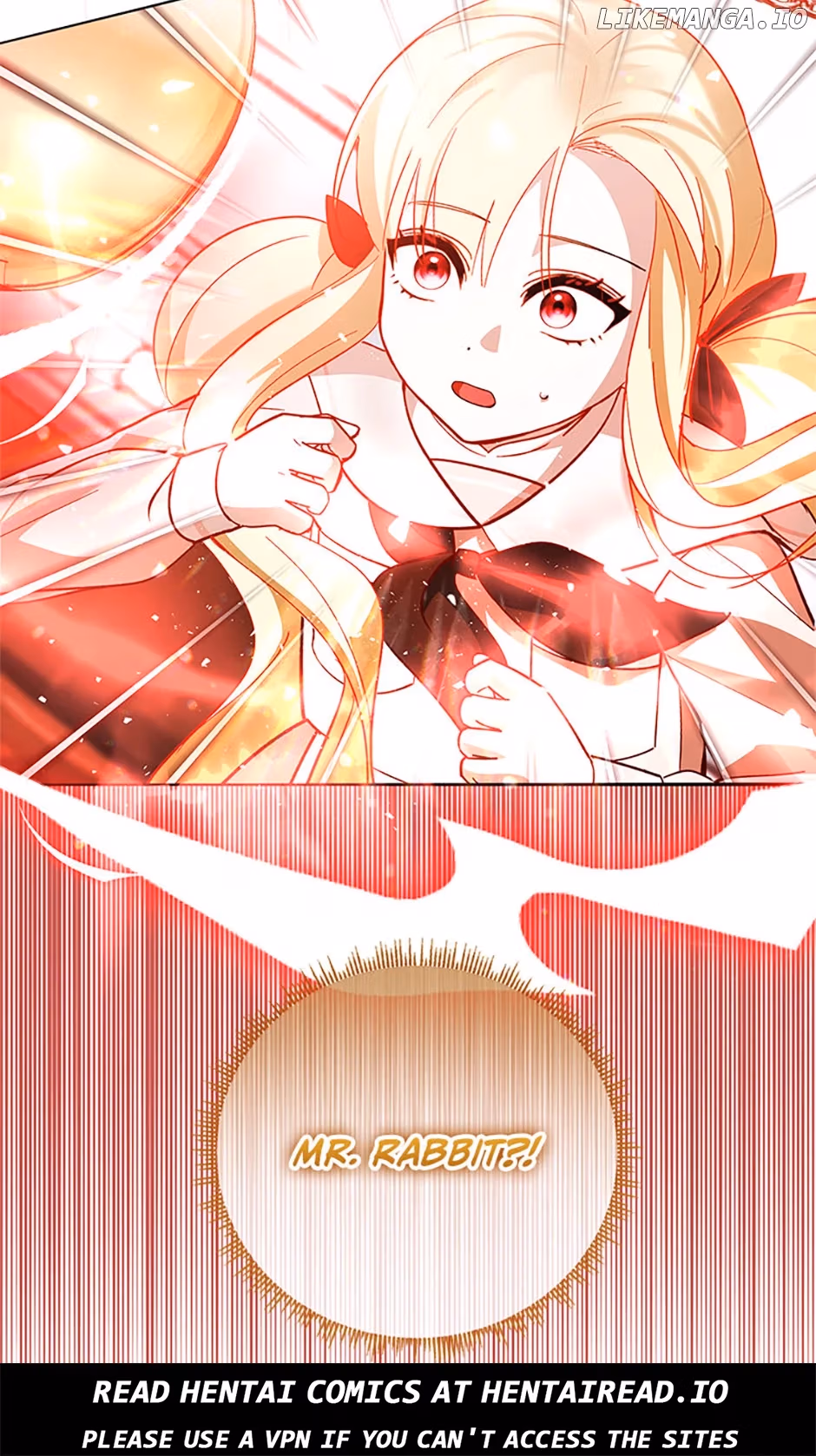 I'll Protect You, Daddy! Chapter 34 page 65 - 
