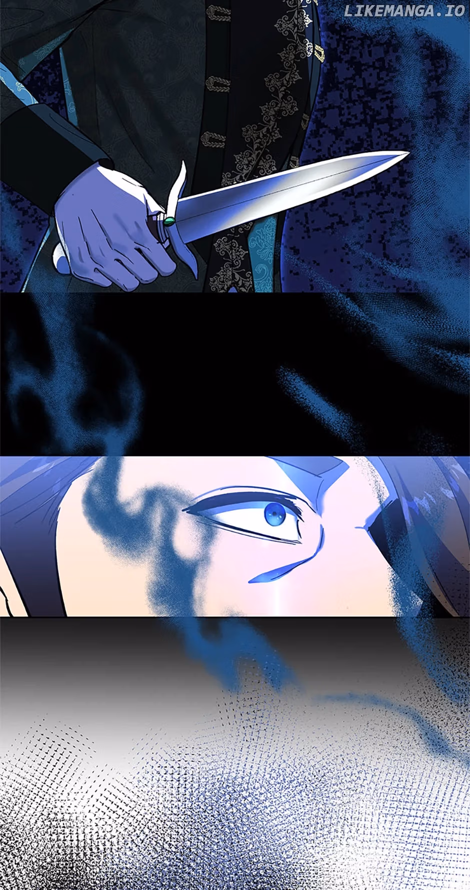 I'll Protect You, Daddy! Chapter 35 page 15 - 