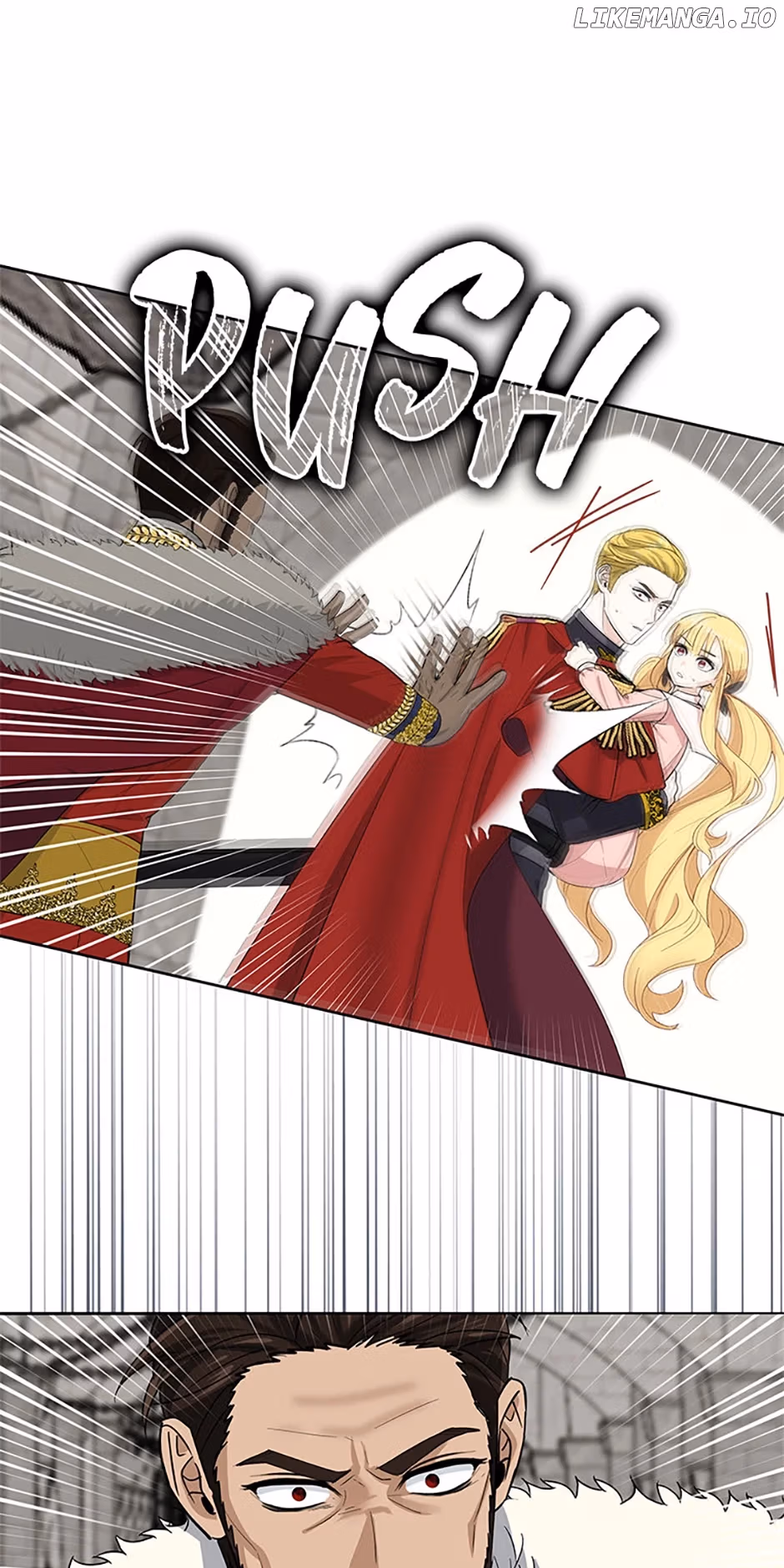 I'll Protect You, Daddy! Chapter 35 page 37 - 