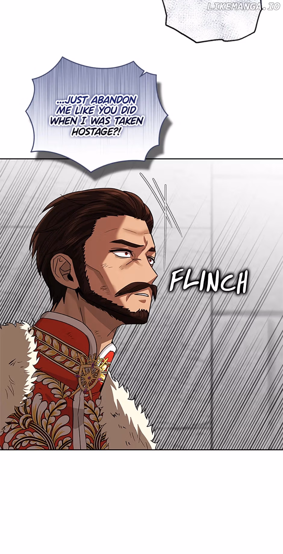 I'll Protect You, Daddy! Chapter 35 page 50 - 