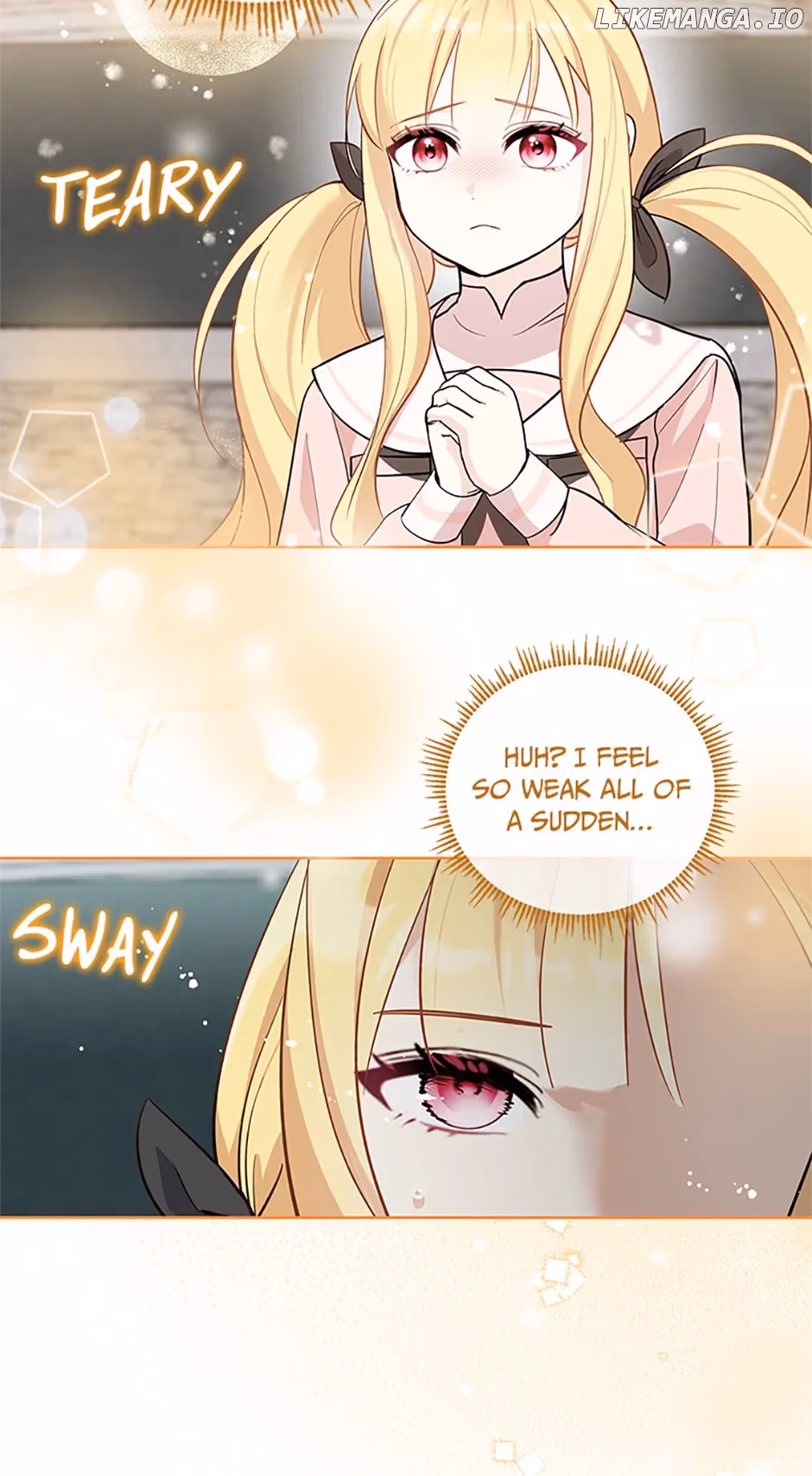 I'll Protect You, Daddy! Chapter 35 page 57 - 
