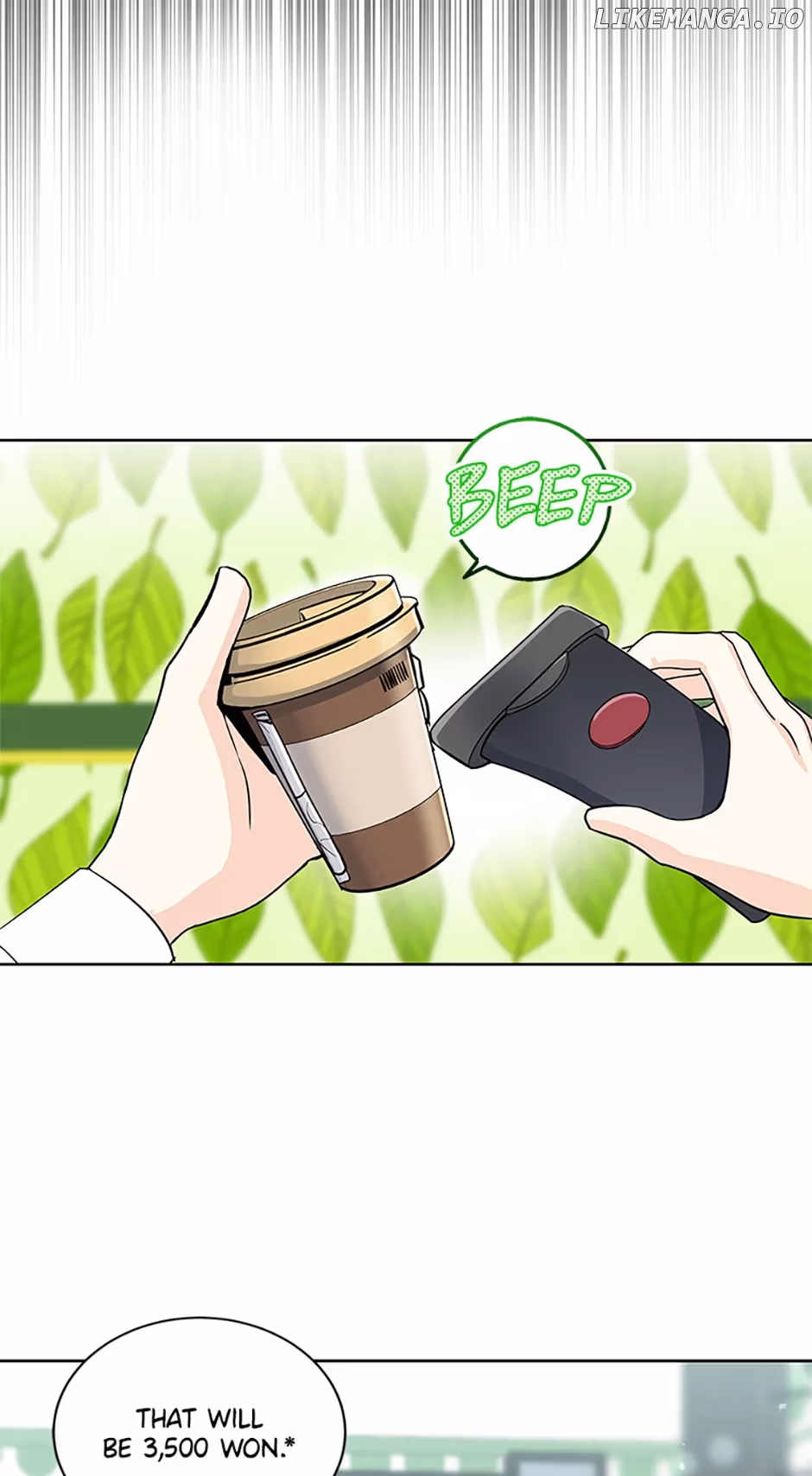 I'll Protect You, Daddy! Chapter 35 page 59 - 