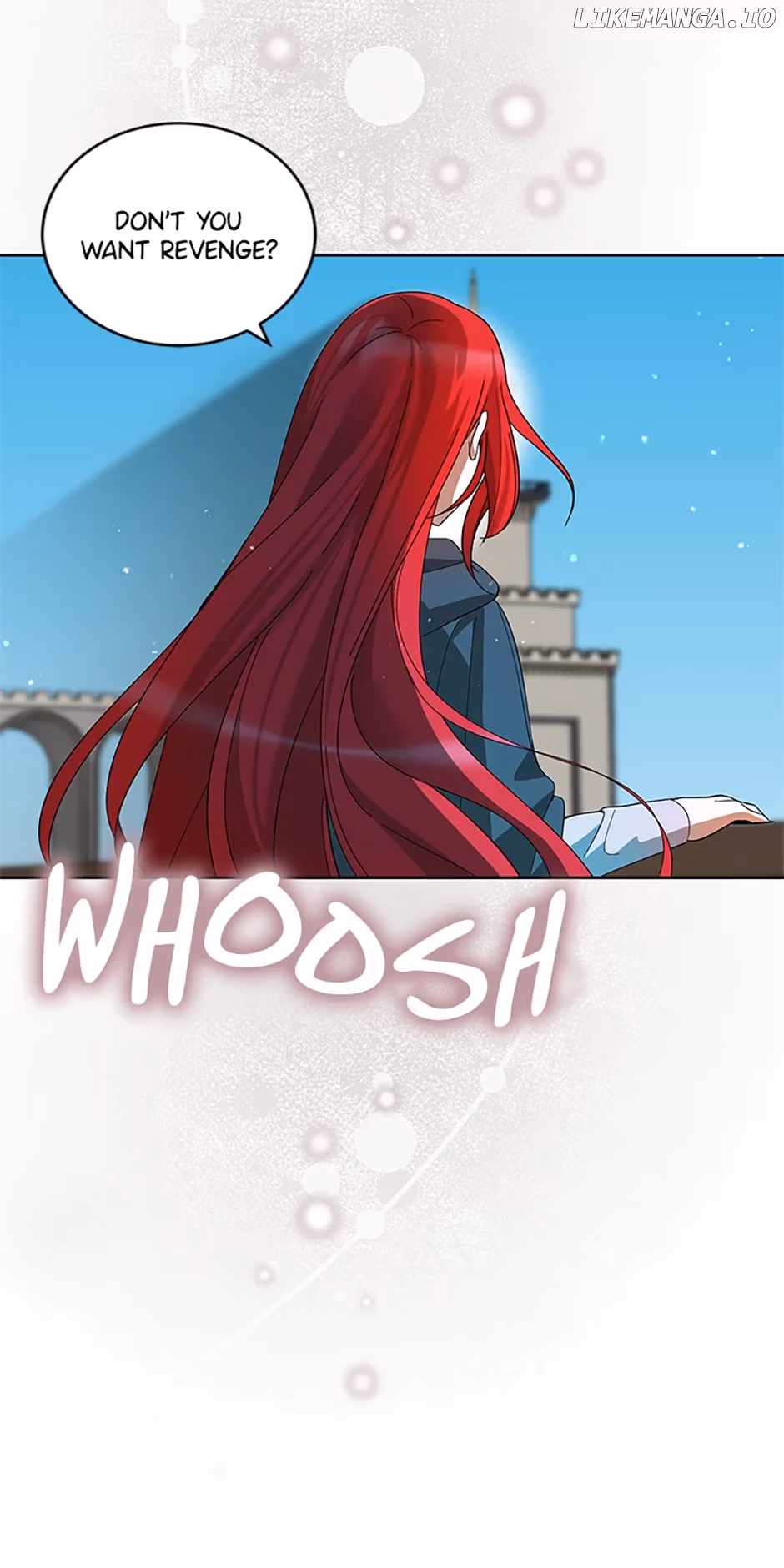 I'll Protect You, Daddy! Chapter 38 page 11 - 