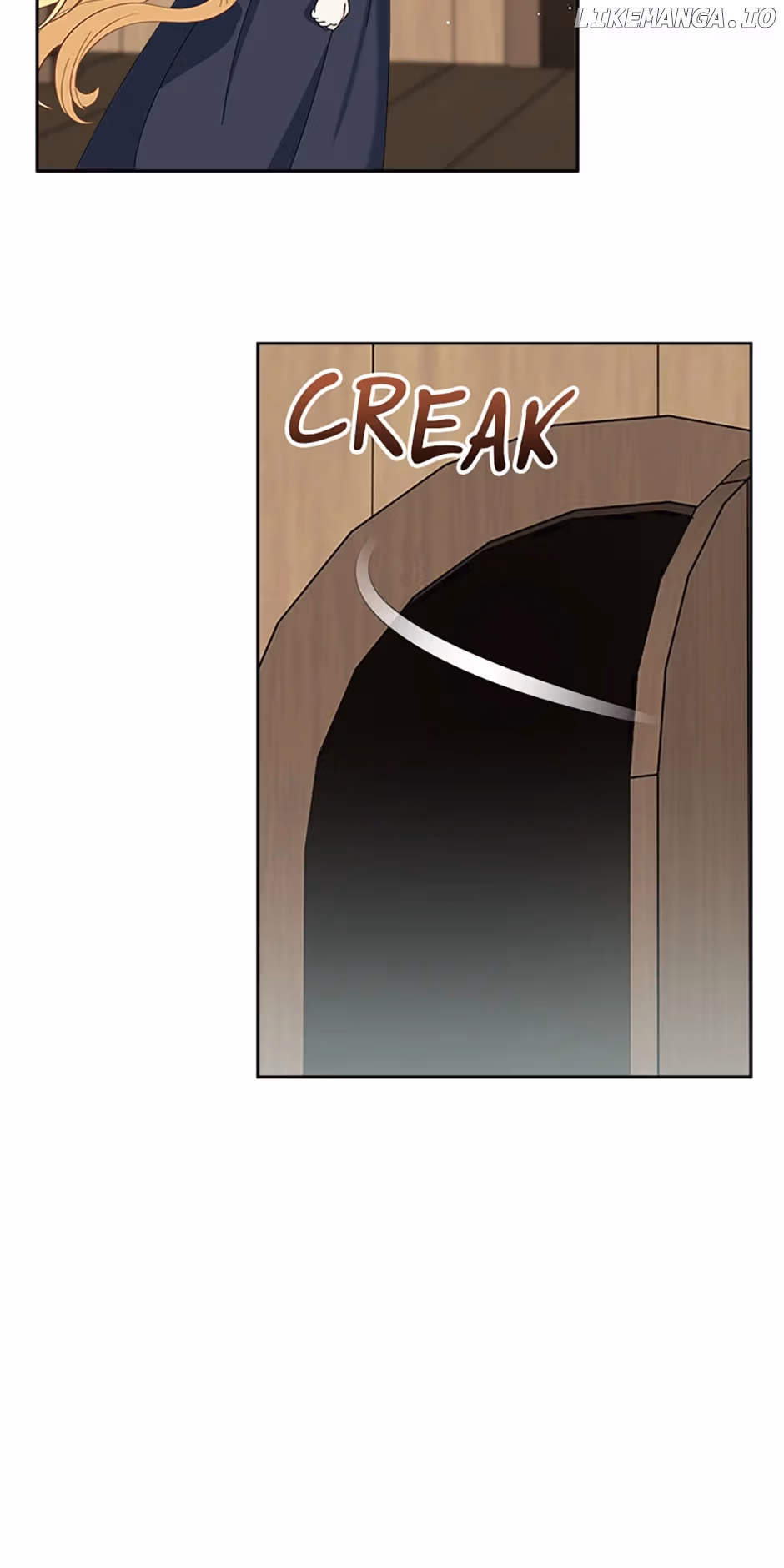 I'll Protect You, Daddy! Chapter 38 page 21 - 