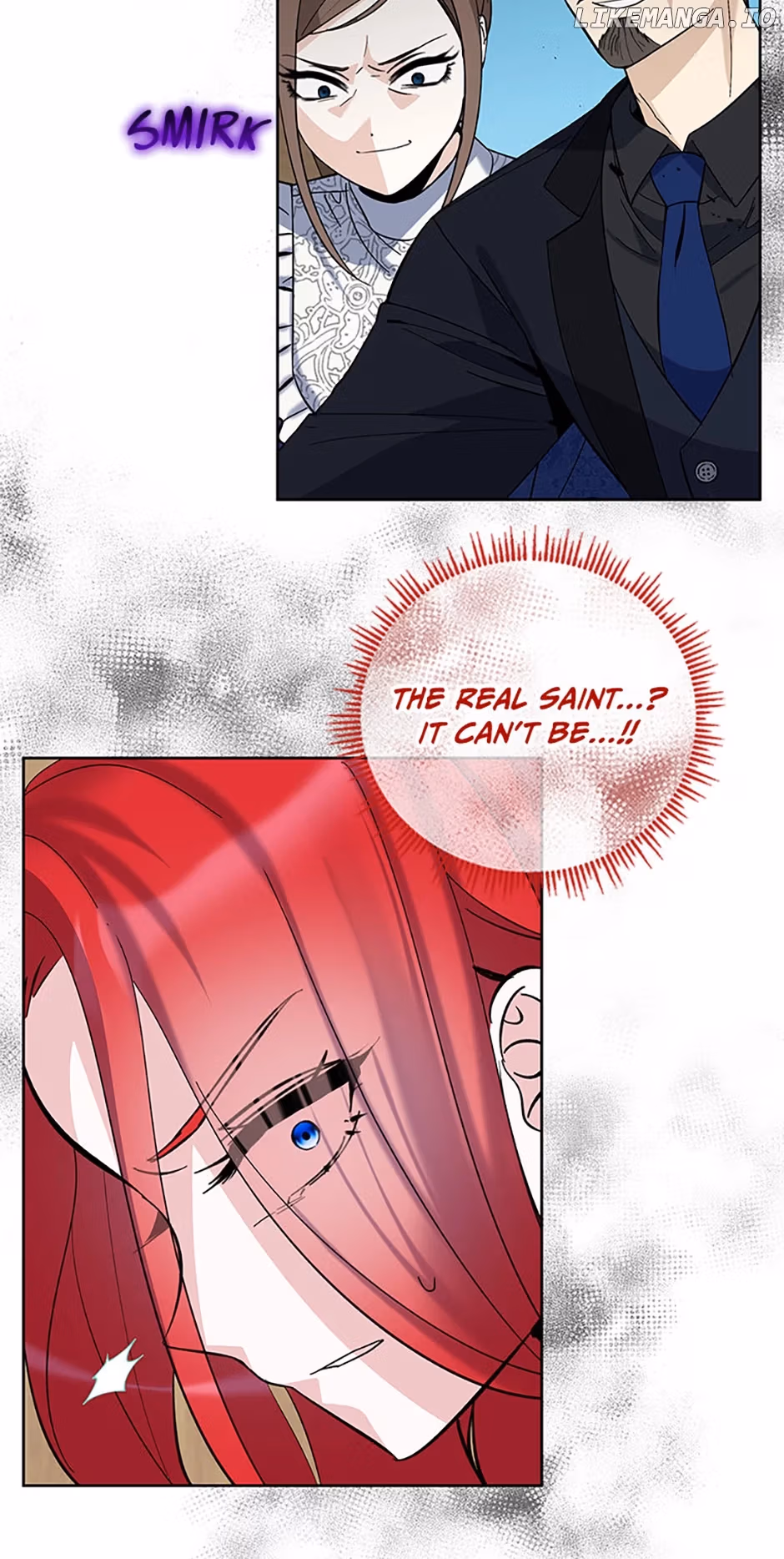 I'll Protect You, Daddy! Chapter 38 page 39 - 