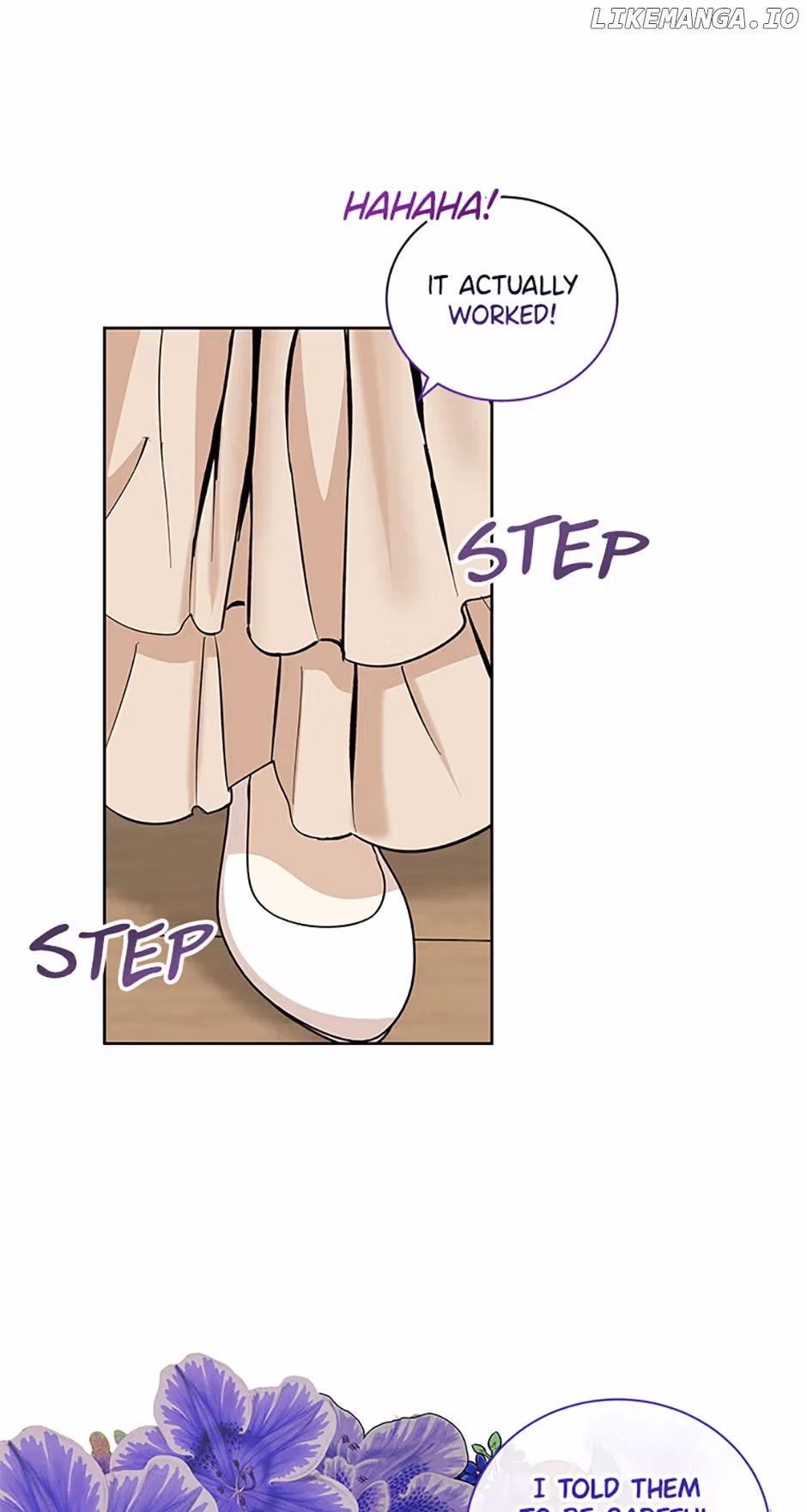 I'll Protect You, Daddy! Chapter 38 page 43 - 