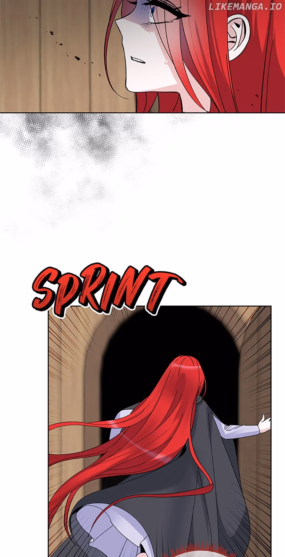 I'll Protect You, Daddy! Chapter 38 page 49 - 