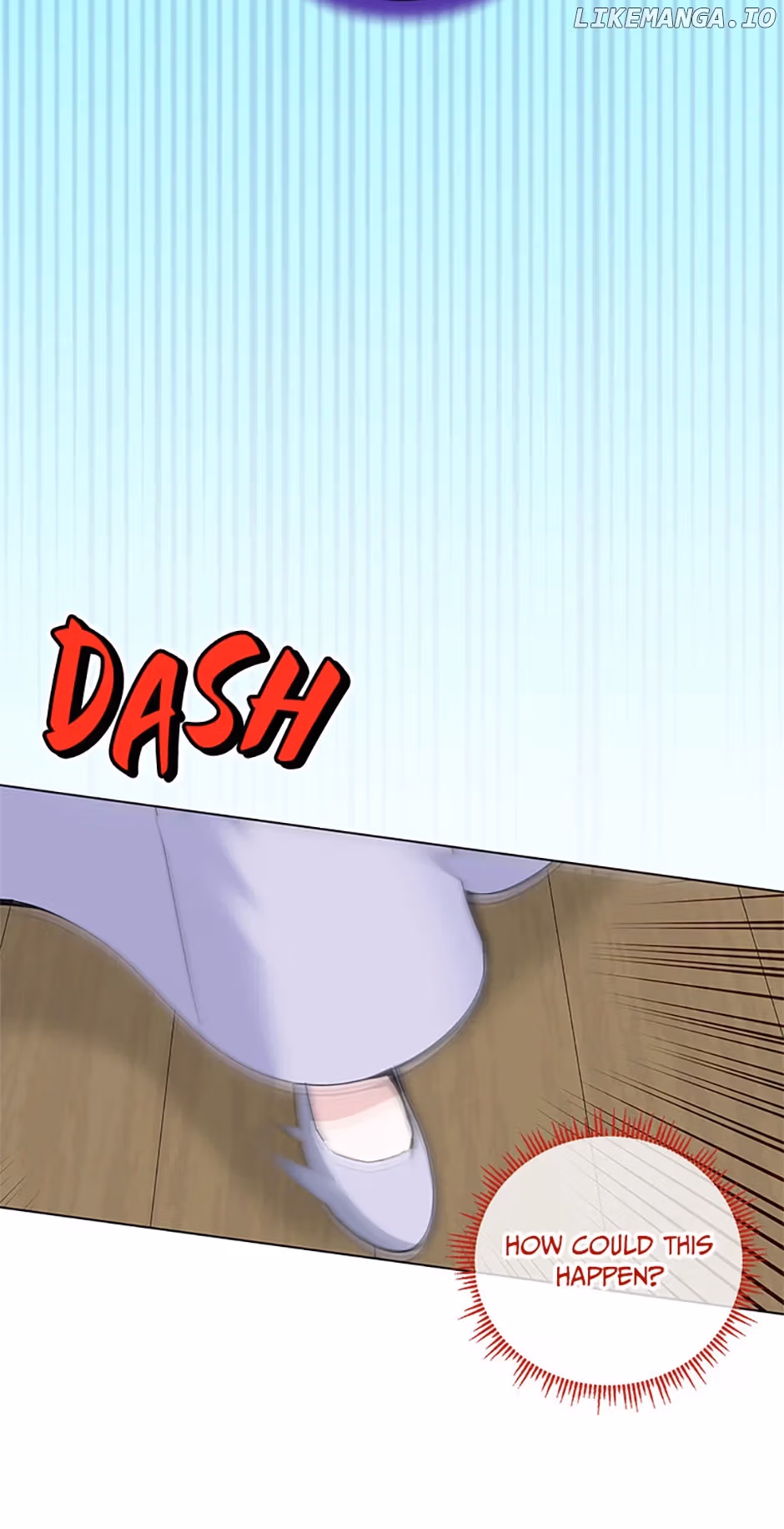 I'll Protect You, Daddy! Chapter 38 page 52 - 